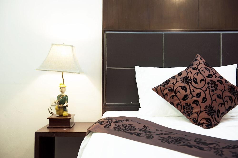 P2 Boutique Hotel photo 3