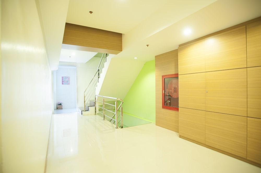 P2 Boutique Hotel photo 4