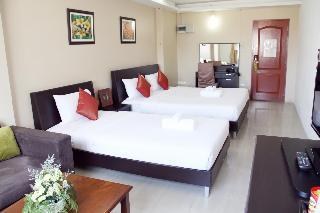 Centric Palace Hotel photo 4