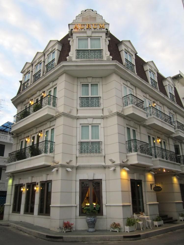 Aurum The River Place photo 3