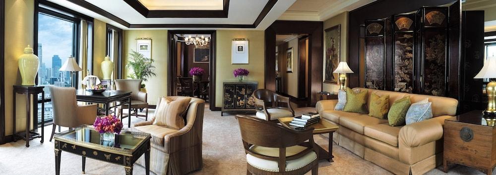 The Peninsula Bangkok photo 2