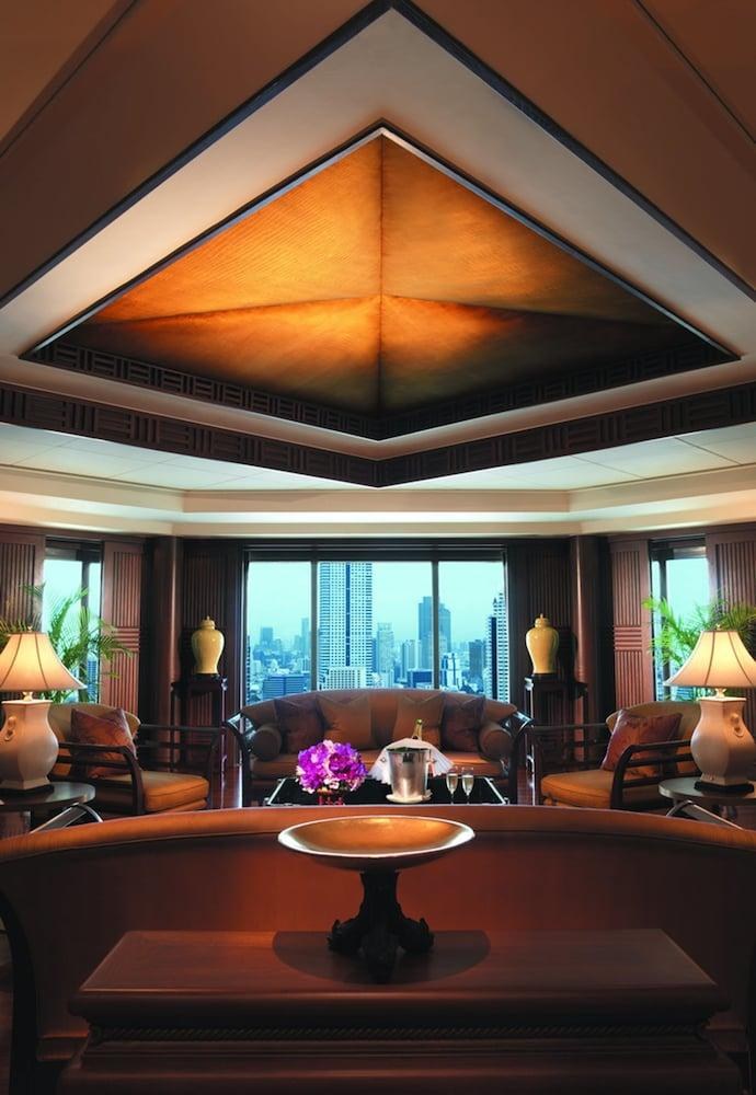 The Peninsula Bangkok photo 4