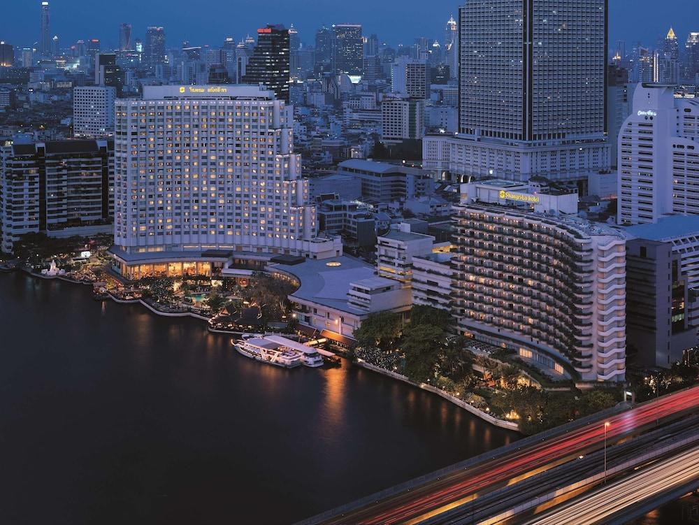 Shangri-La Bangkok photo 2