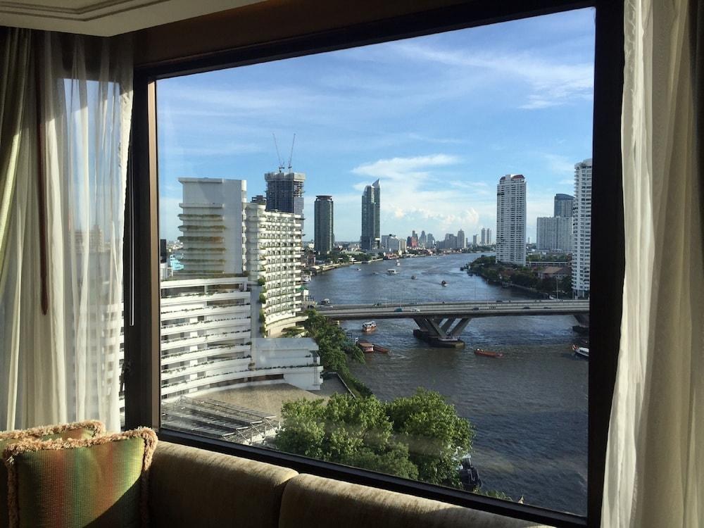 Shangri-La Bangkok photo 4