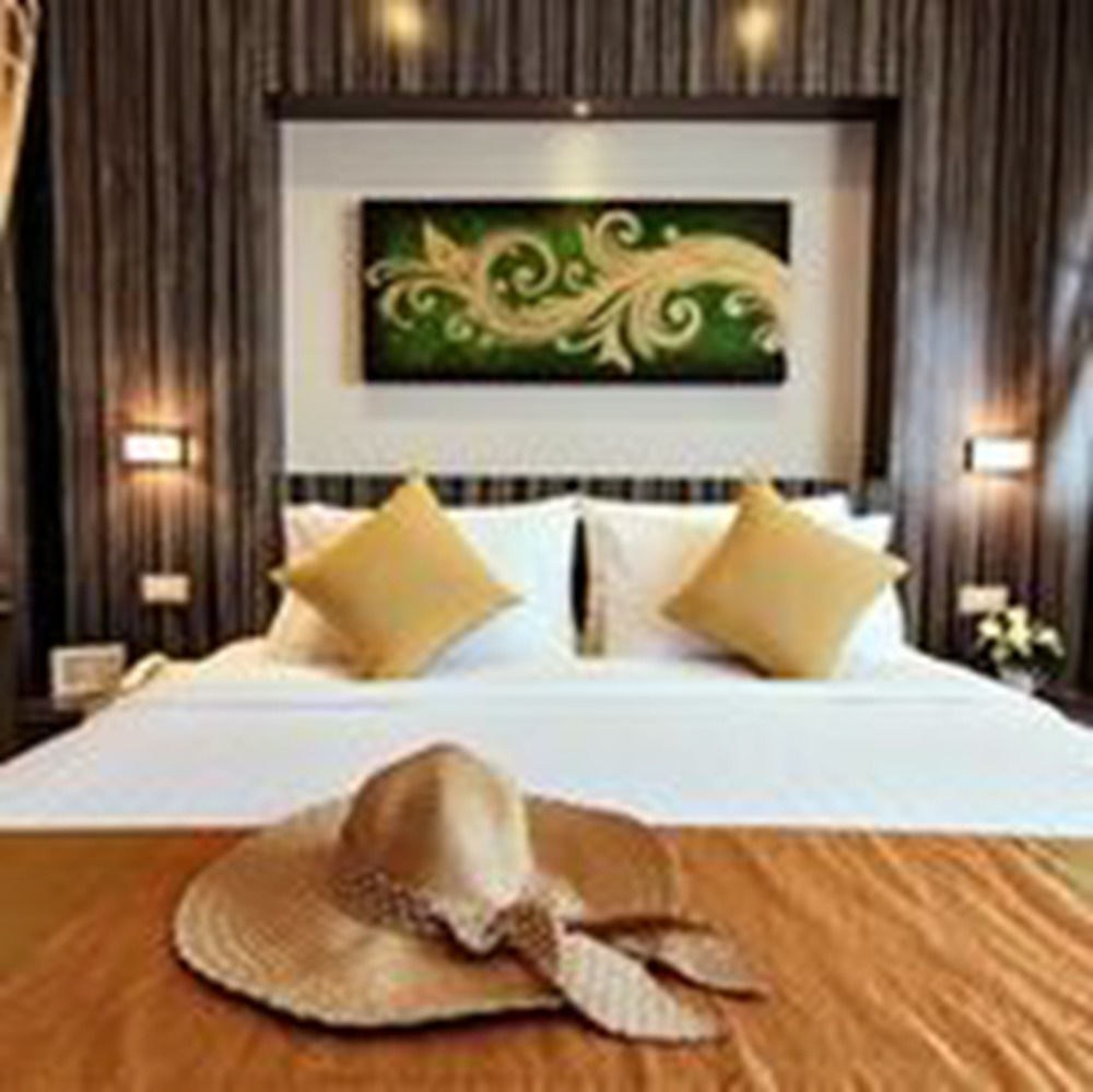 Bossotel Inn Bangkok photo 1