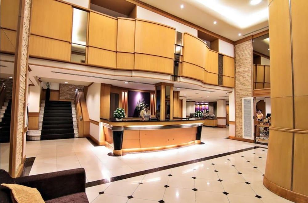 Bossotel Inn Bangkok photo 3