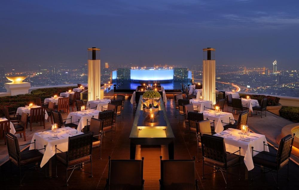 TOWER CLUB AT LEBUA photo 1