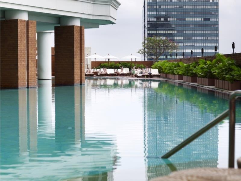 TOWER CLUB AT LEBUA photo 3