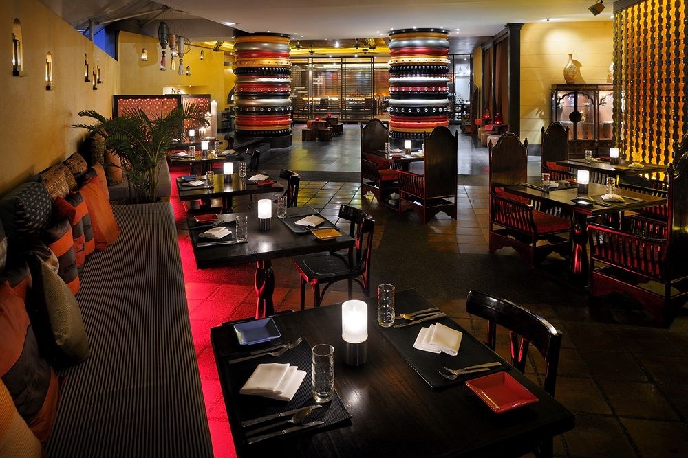 TOWER CLUB AT LEBUA photo 4