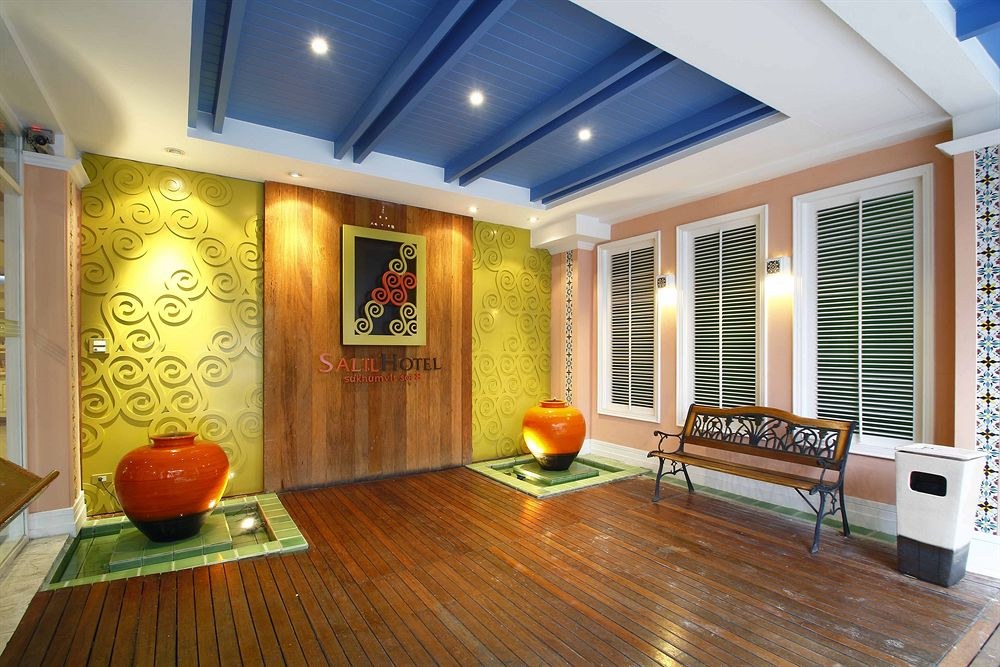LA PETITE SALIL SUKHUMVIT 8 photo 1
