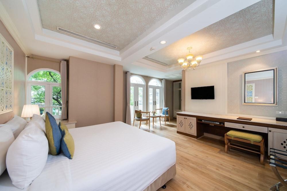 LA PETITE SALIL SUKHUMVIT 8 photo 3