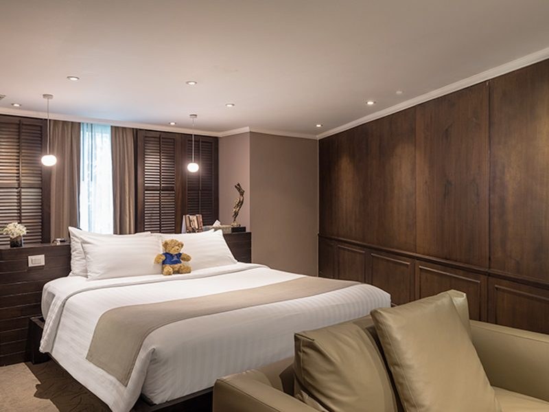 S 15 SUKHUMVIT HOTEL