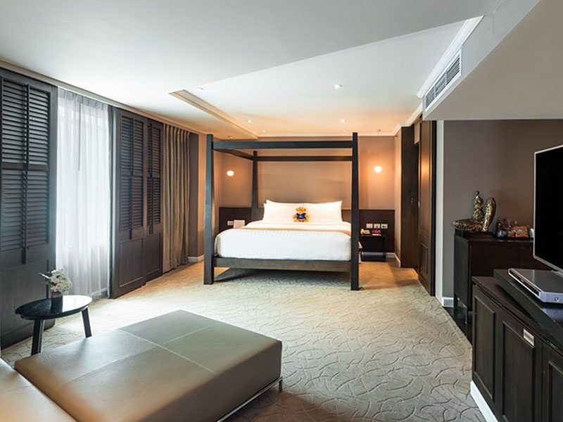 S 15 SUKHUMVIT HOTEL photo 1