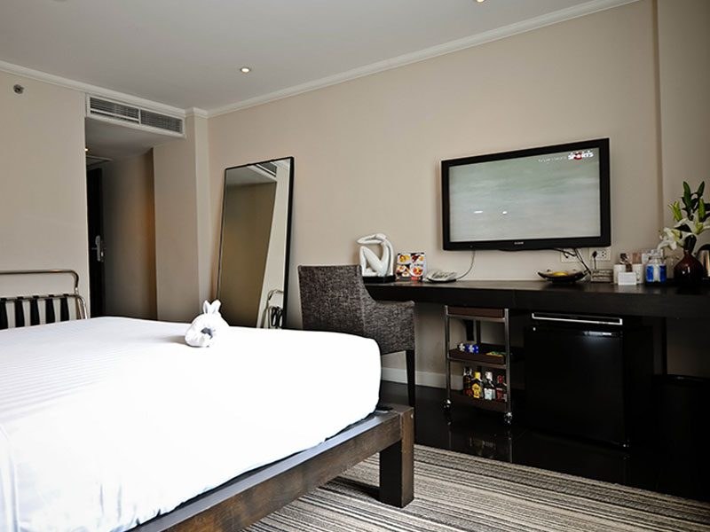 S 15 SUKHUMVIT HOTEL photo 3