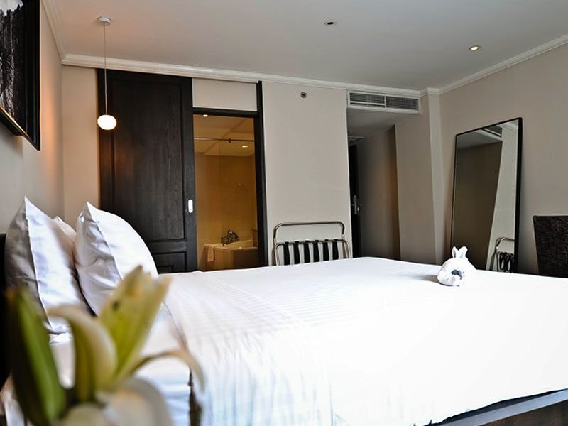 S 15 SUKHUMVIT HOTEL photo 4
