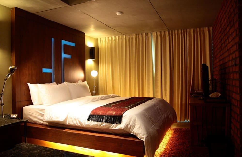 The Fusion Suites photo 4