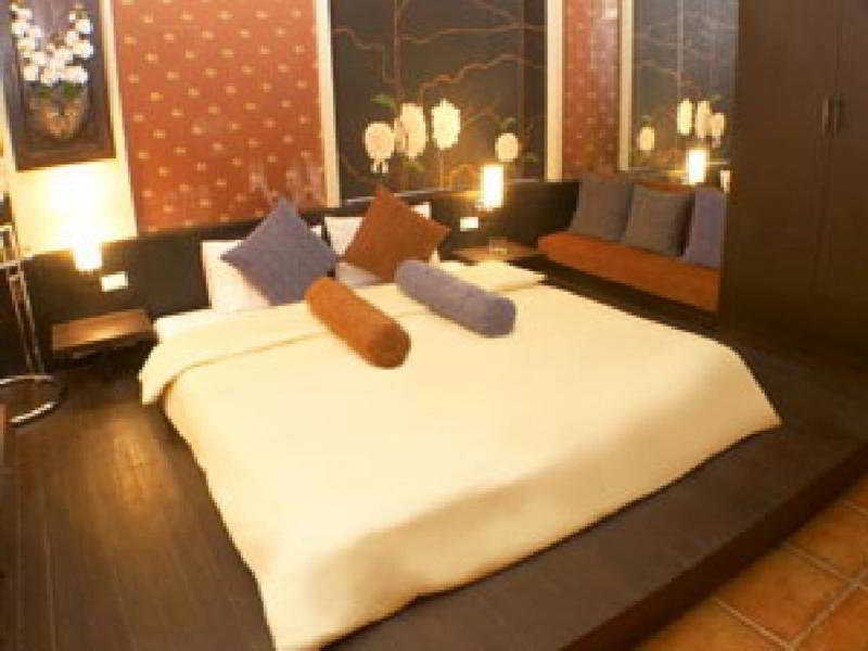 Diamond House Hotel photo 3