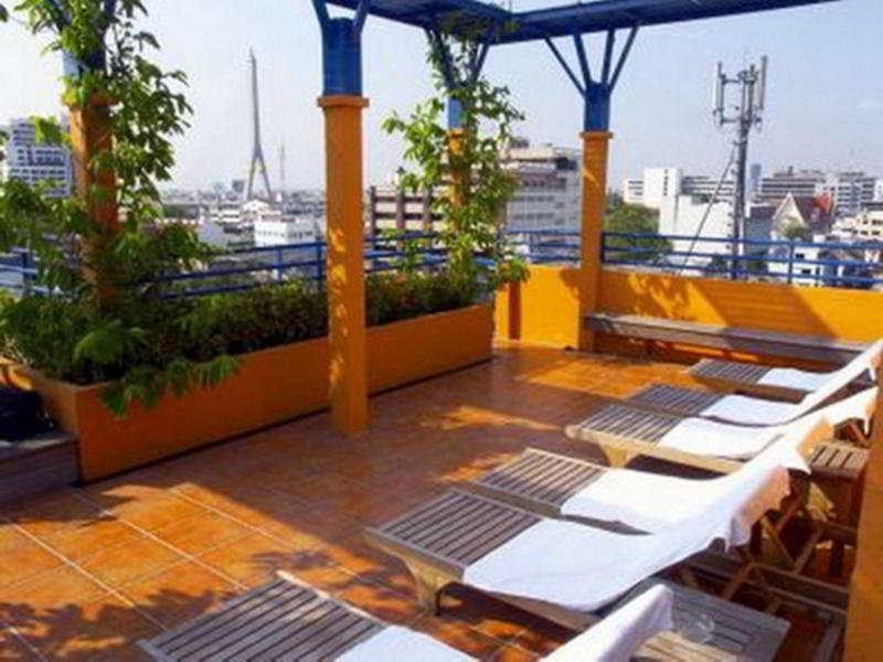 Diamond House Hotel photo 4