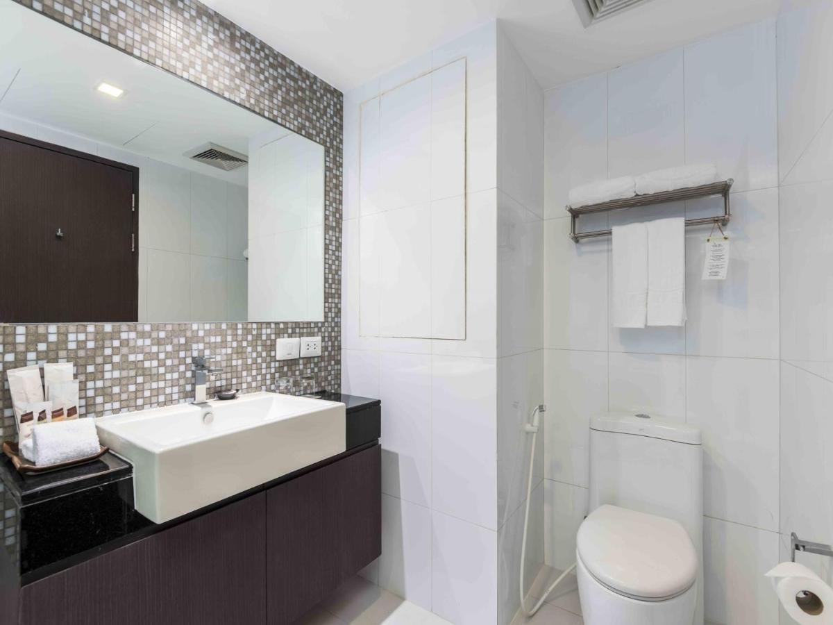 MAITRIA HOTEL SUKHUMVIT 18 BANGKOK -A CHATRIUM COLLECTION photo 3