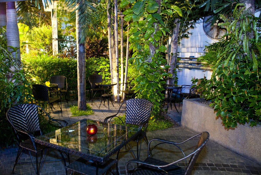 SQ Boutique Hotel, Managed by The Ascott Limited photo 1