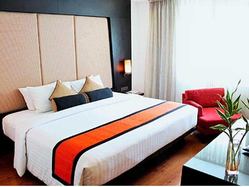SQ Boutique Hotel, Managed by The Ascott Limited photo 2