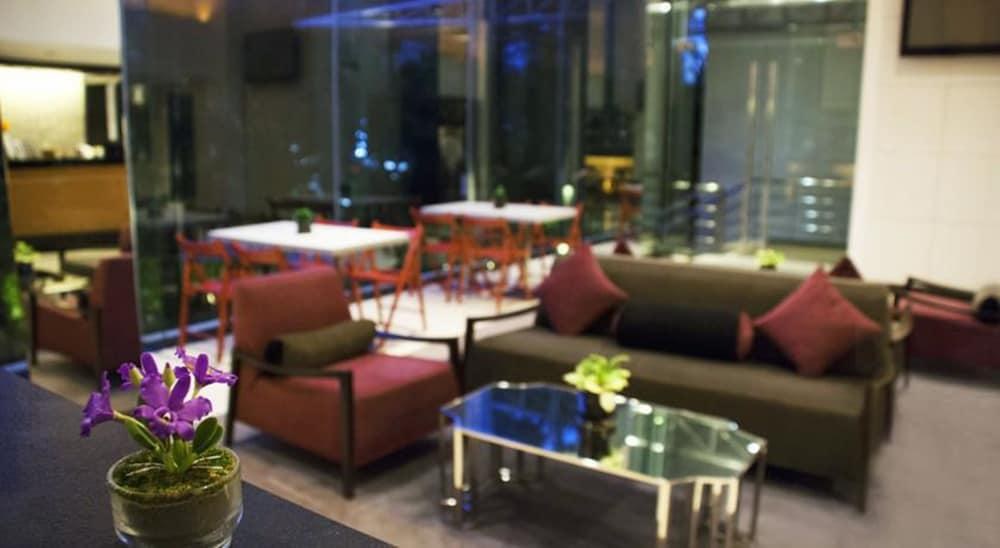 SQ Boutique Hotel, Managed by The Ascott Limited photo 3