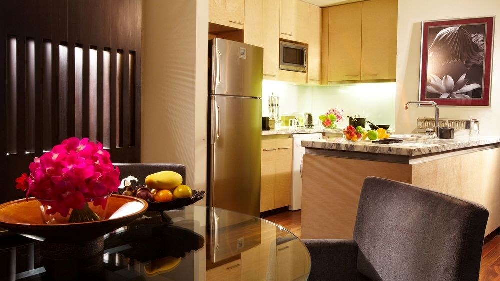 SIAM KEMPINSKI HOTEL BANGKOK photo 1