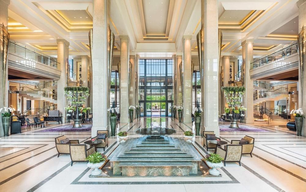 SIAM KEMPINSKI HOTEL BANGKOK photo 3