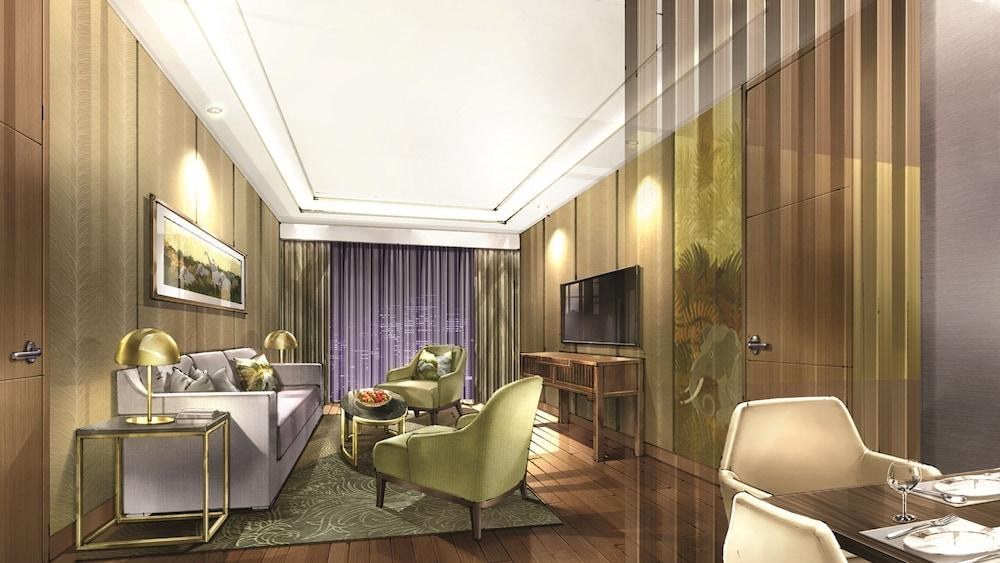 SIAM KEMPINSKI HOTEL BANGKOK photo 4