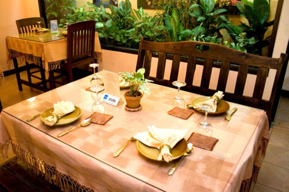 THE ECOTEL BANGKOK