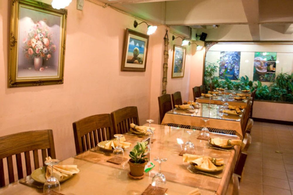THE ECOTEL BANGKOK photo 1