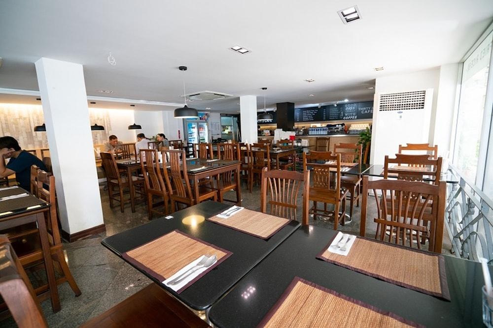 THE ECOTEL BANGKOK photo 4