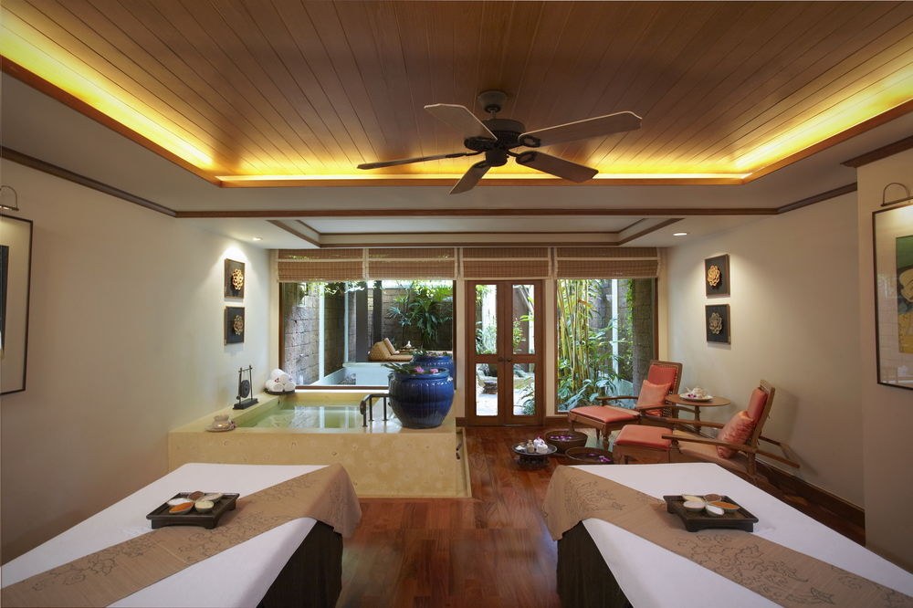 ANANTARA RIVERSIDE BANGKOK RESORT photo 1