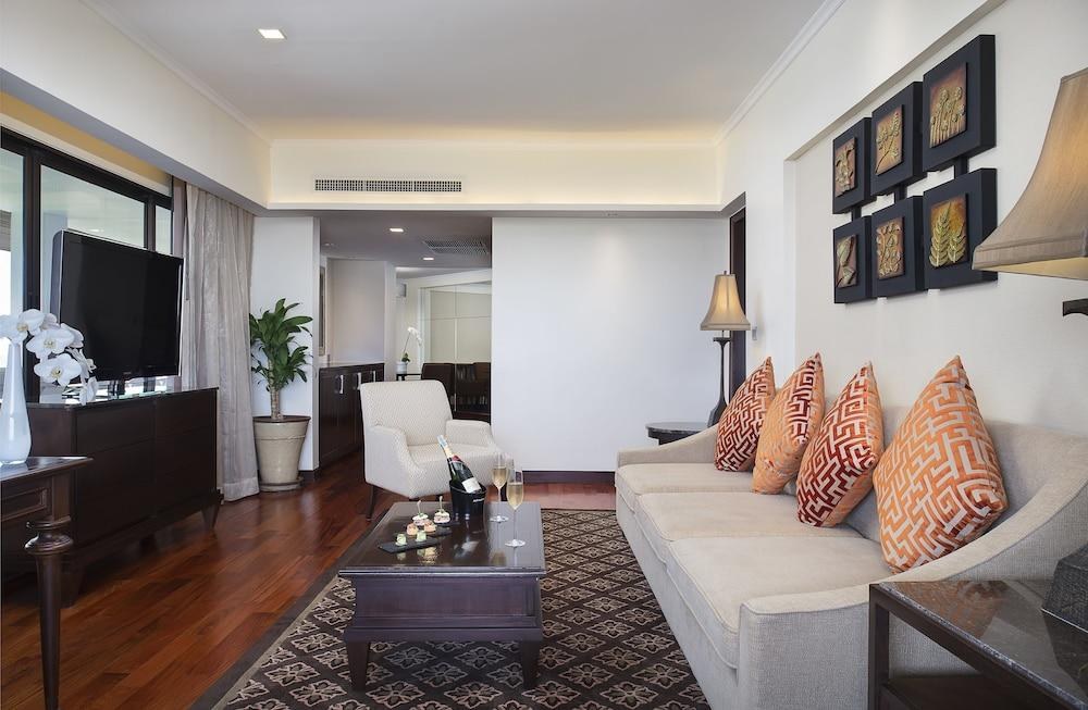 ANANTARA RIVERSIDE BANGKOK RESORT photo 2