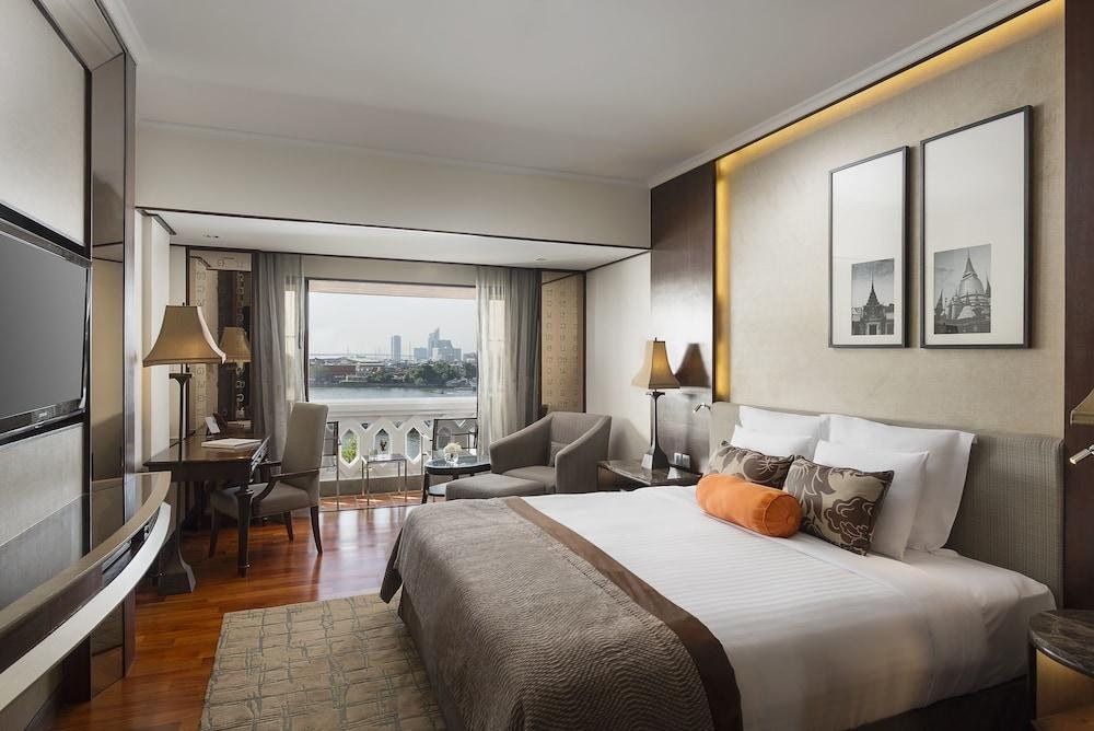 ANANTARA RIVERSIDE BANGKOK RESORT photo 4