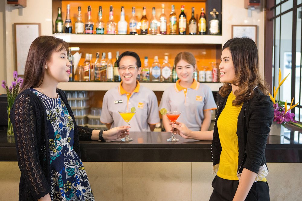 Seasons Siam Hotel