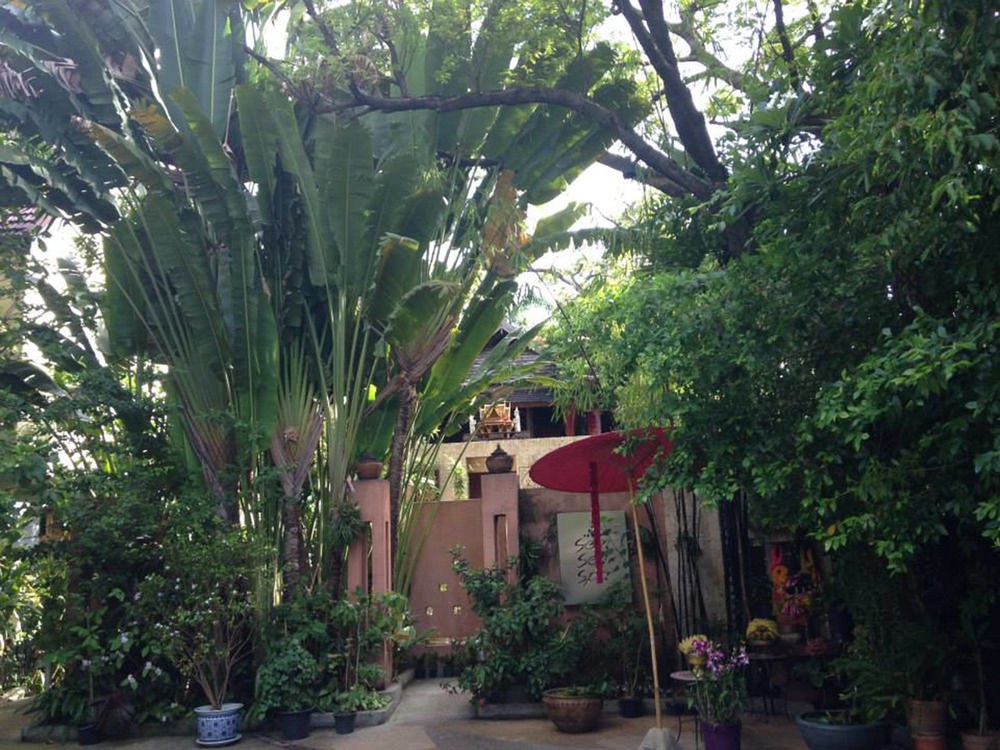Ariyasomvilla Bangkok