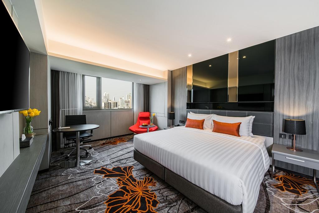 HOTEL JAL CITY BANGKOK