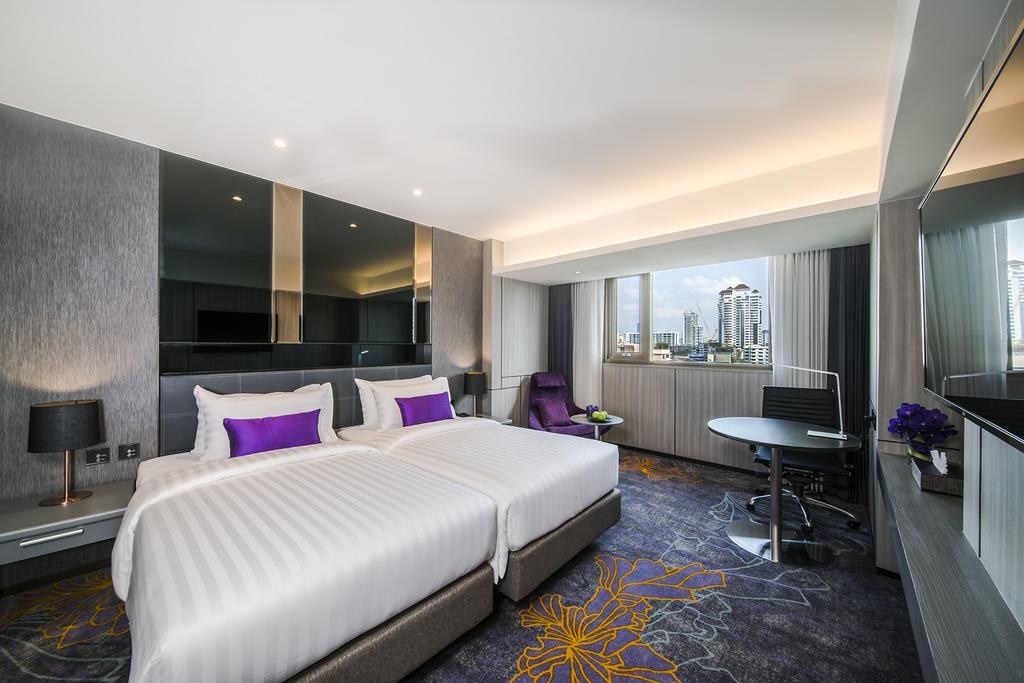 HOTEL JAL CITY BANGKOK photo 1