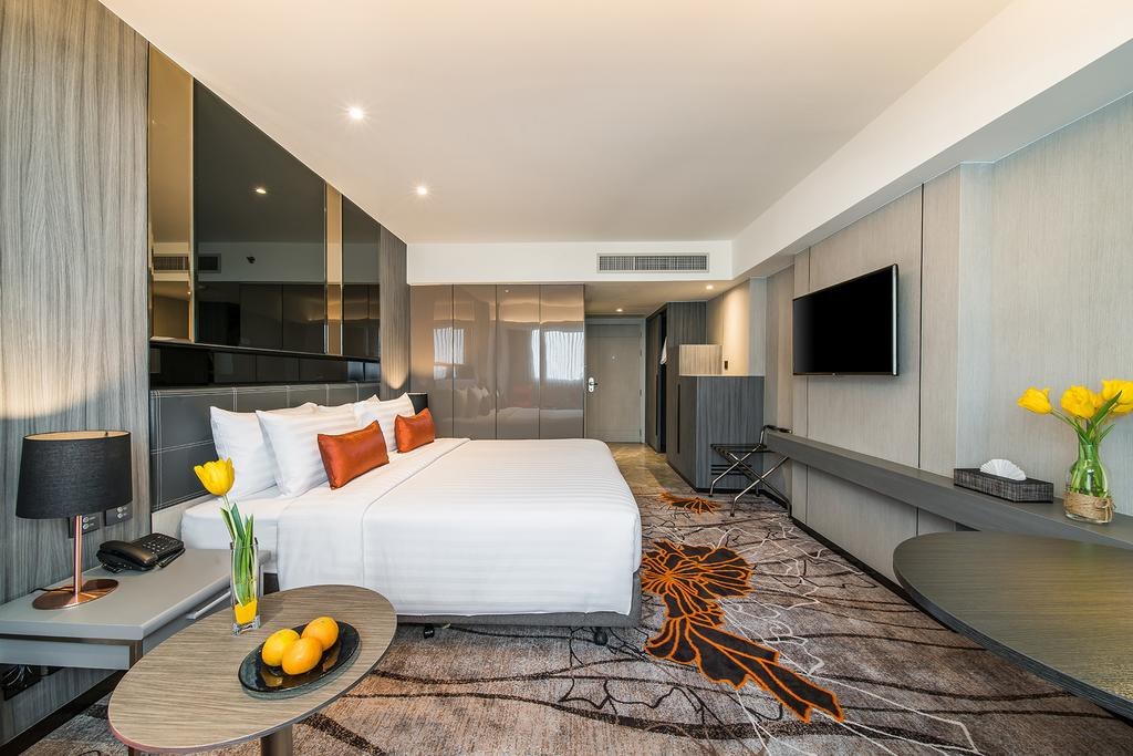 HOTEL JAL CITY BANGKOK photo 3