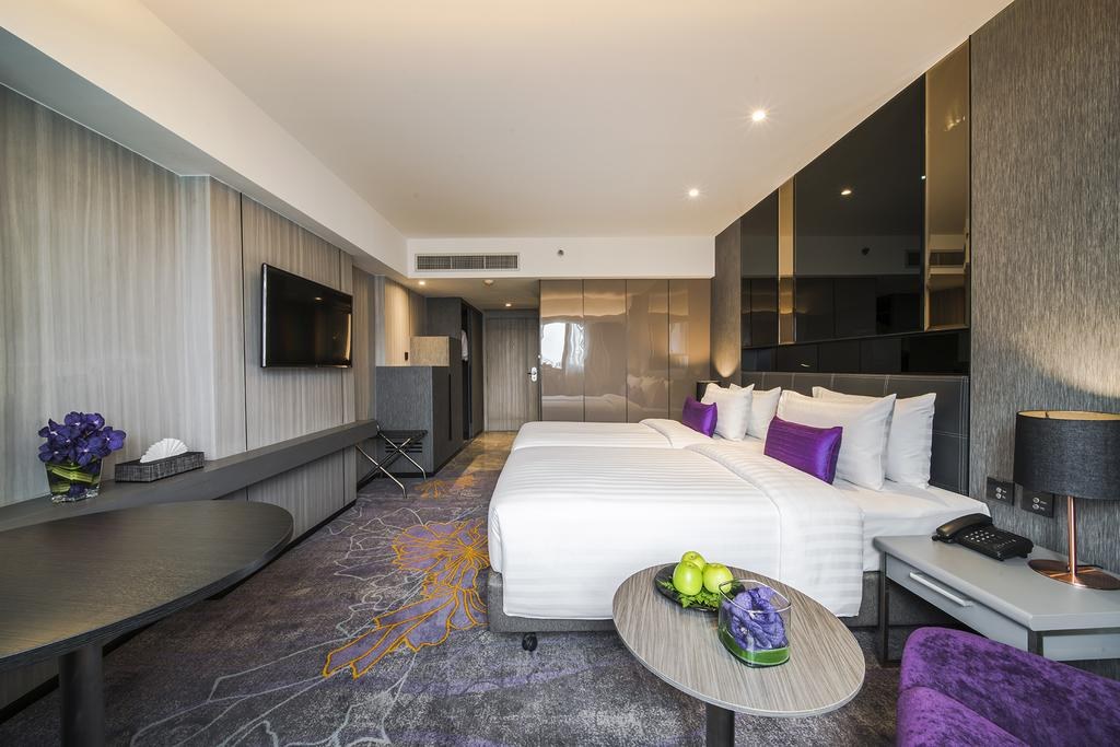 HOTEL JAL CITY BANGKOK photo 4