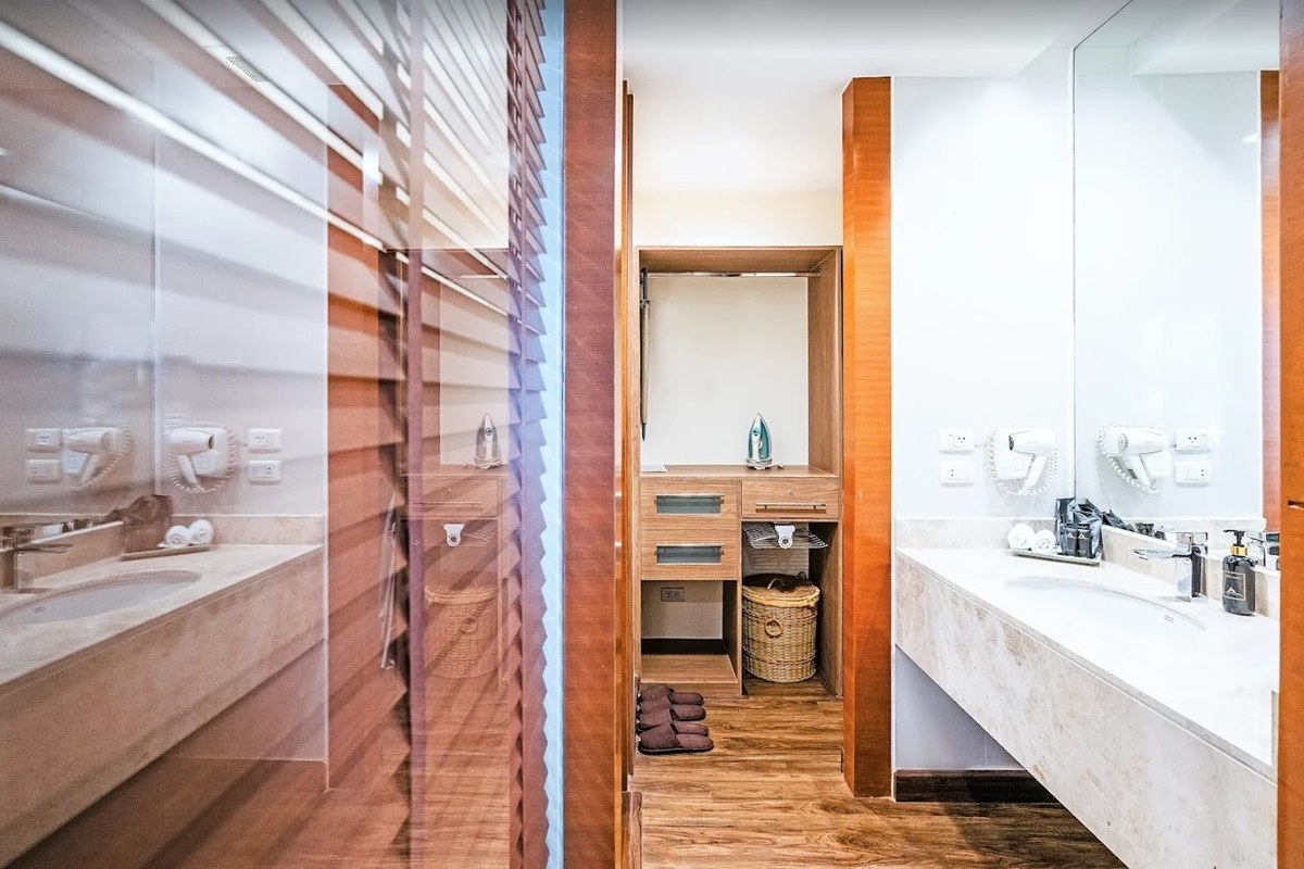 AMANTA HOTEL & RESIDENCE RATCHADA photo 3