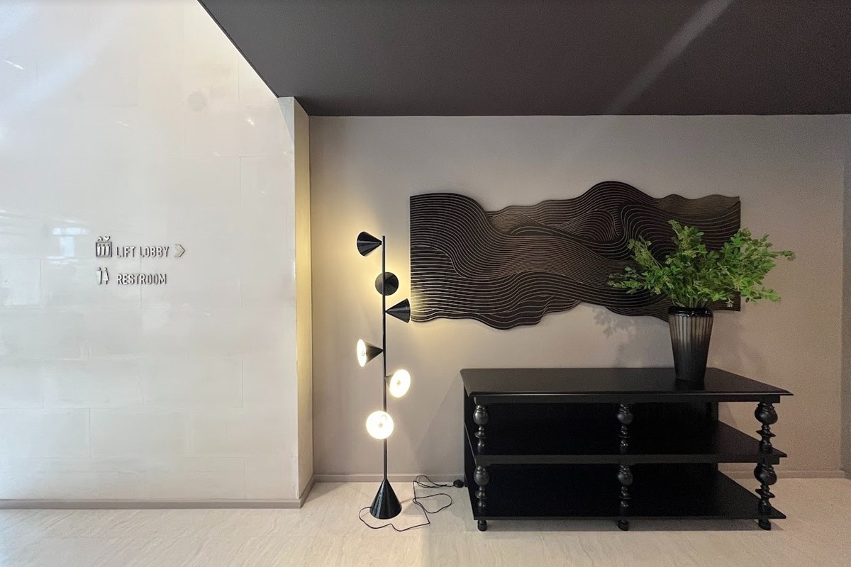 AMANTA HOTEL & RESIDENCE RATCHADA photo 4