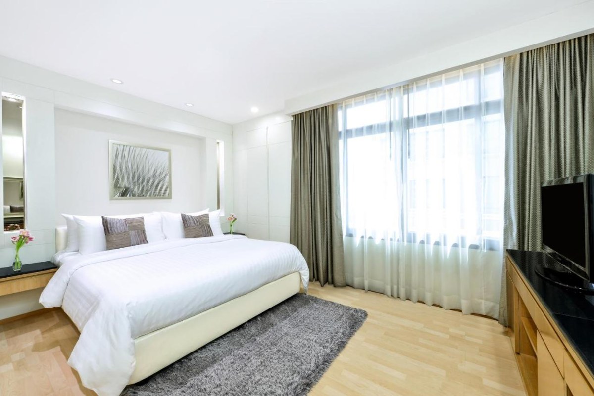 CENTRE POINT HOTEL CHIDLOM photo 3