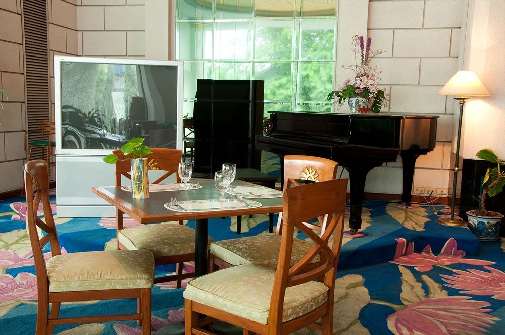 Siam Mandarina Hotel