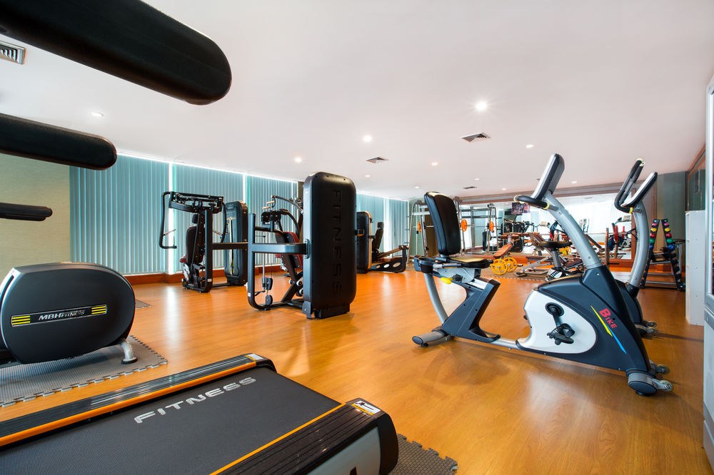 Siam Mandarina Hotel photo 1