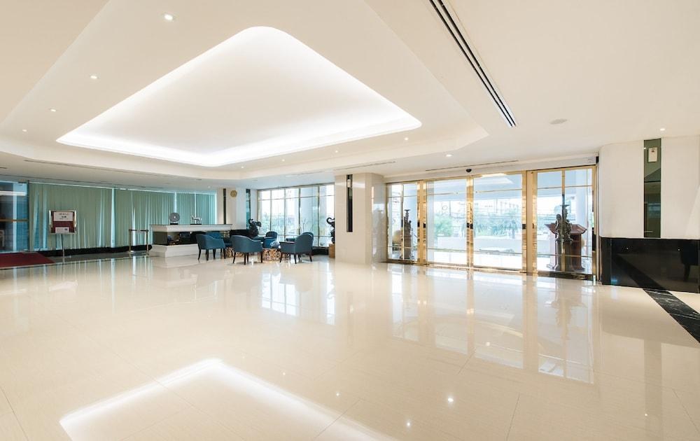 Siam Mandarina Hotel photo 2