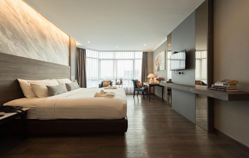 Siam Mandarina Hotel photo 3