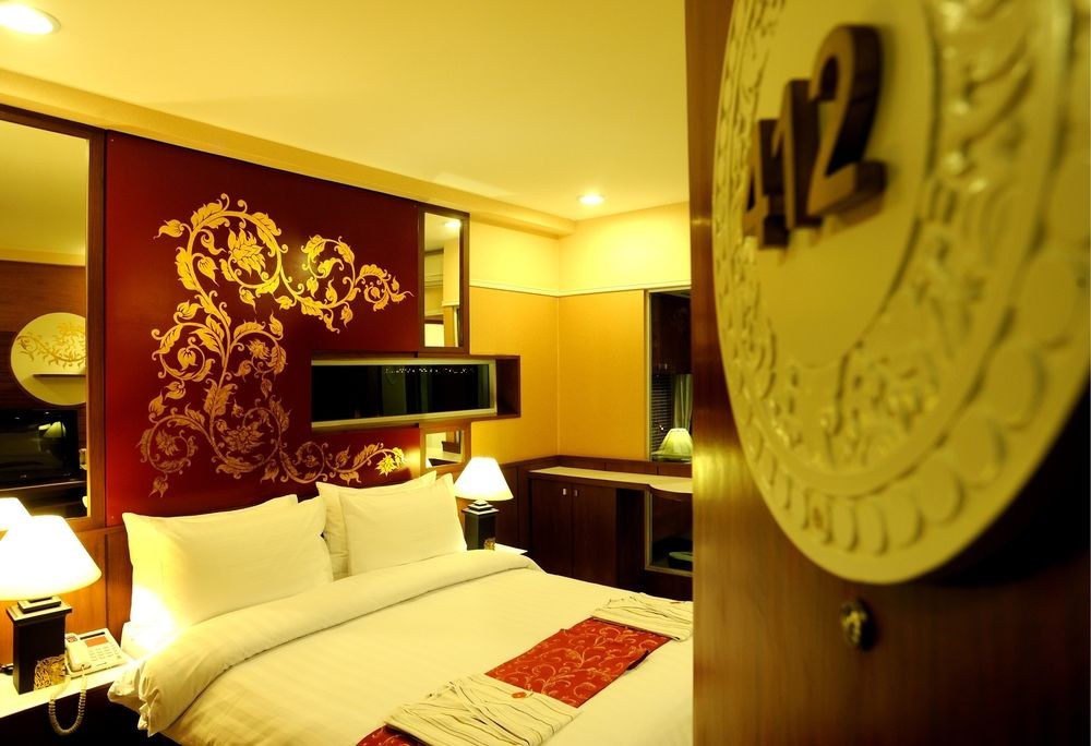 Mariya Boutique Residence photo 1