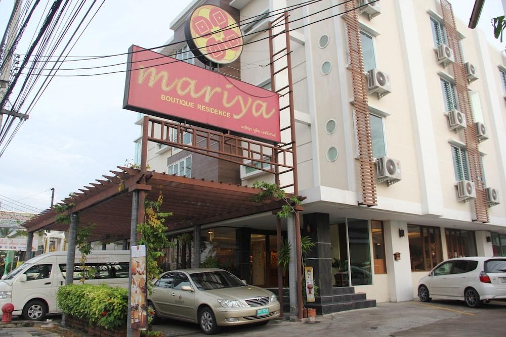 Mariya Boutique Residence photo 4